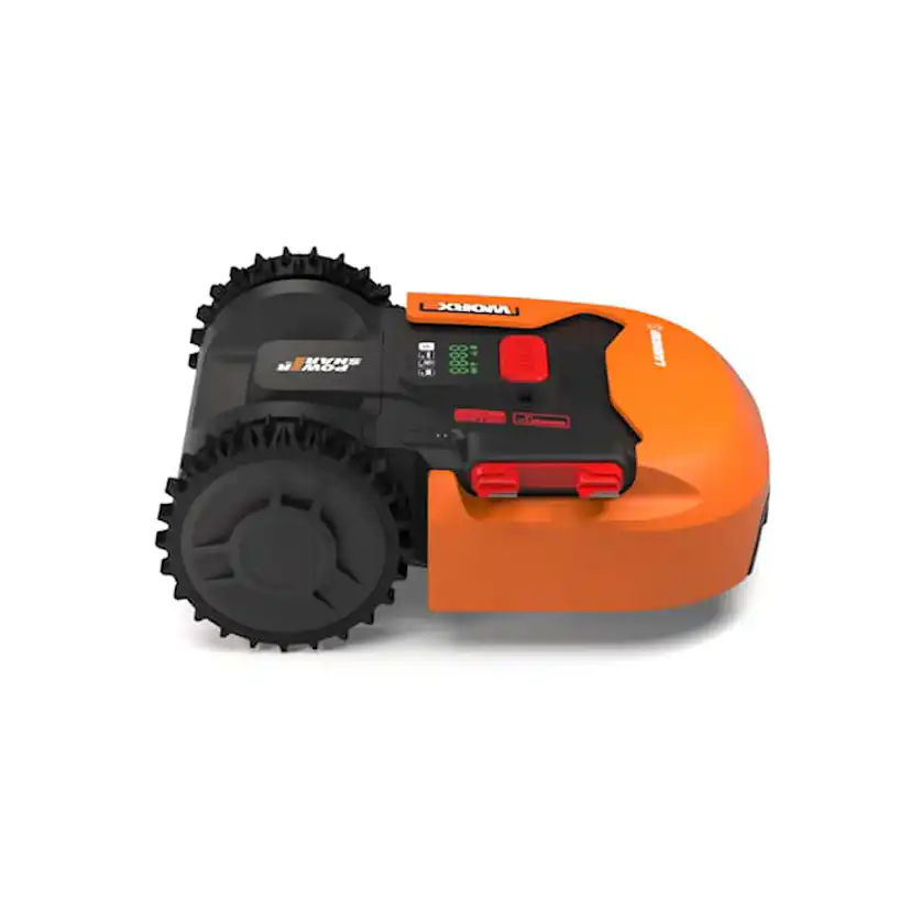 Robotgräsklippare Worx Landroid S400