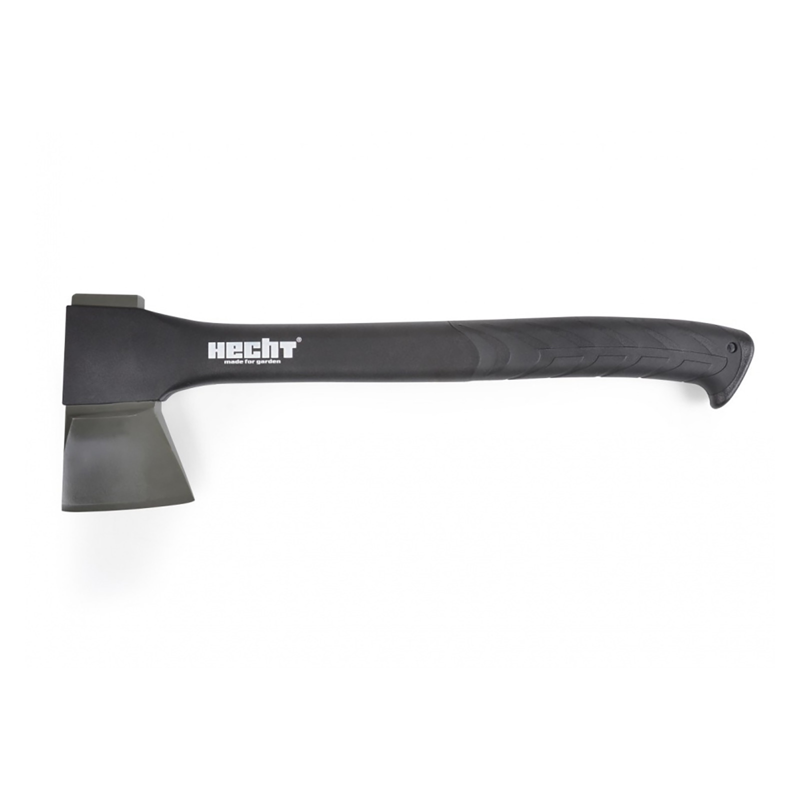 Klyvyxa HECHT med Teflonblad 44 cm