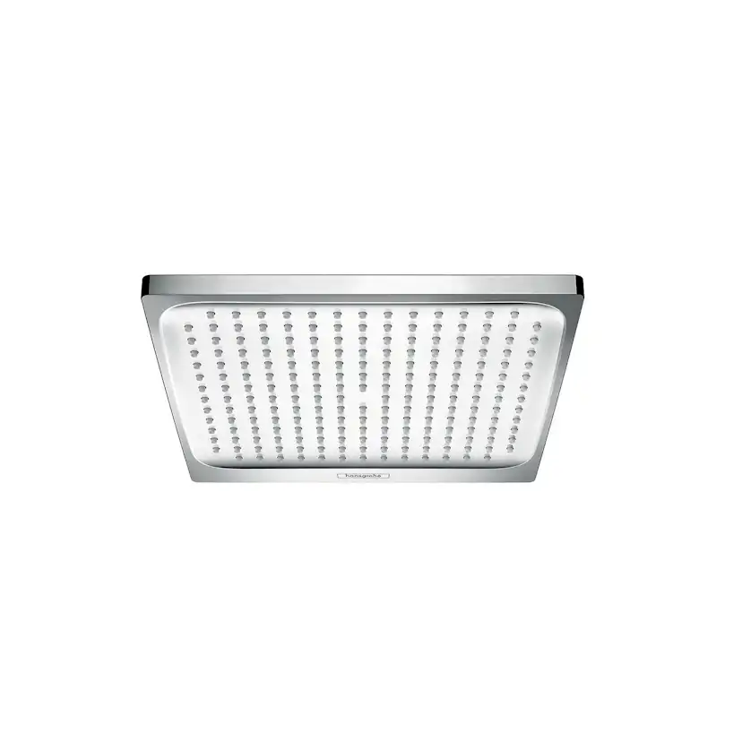 Huvuddusch Hansgrohe Crometta E 240