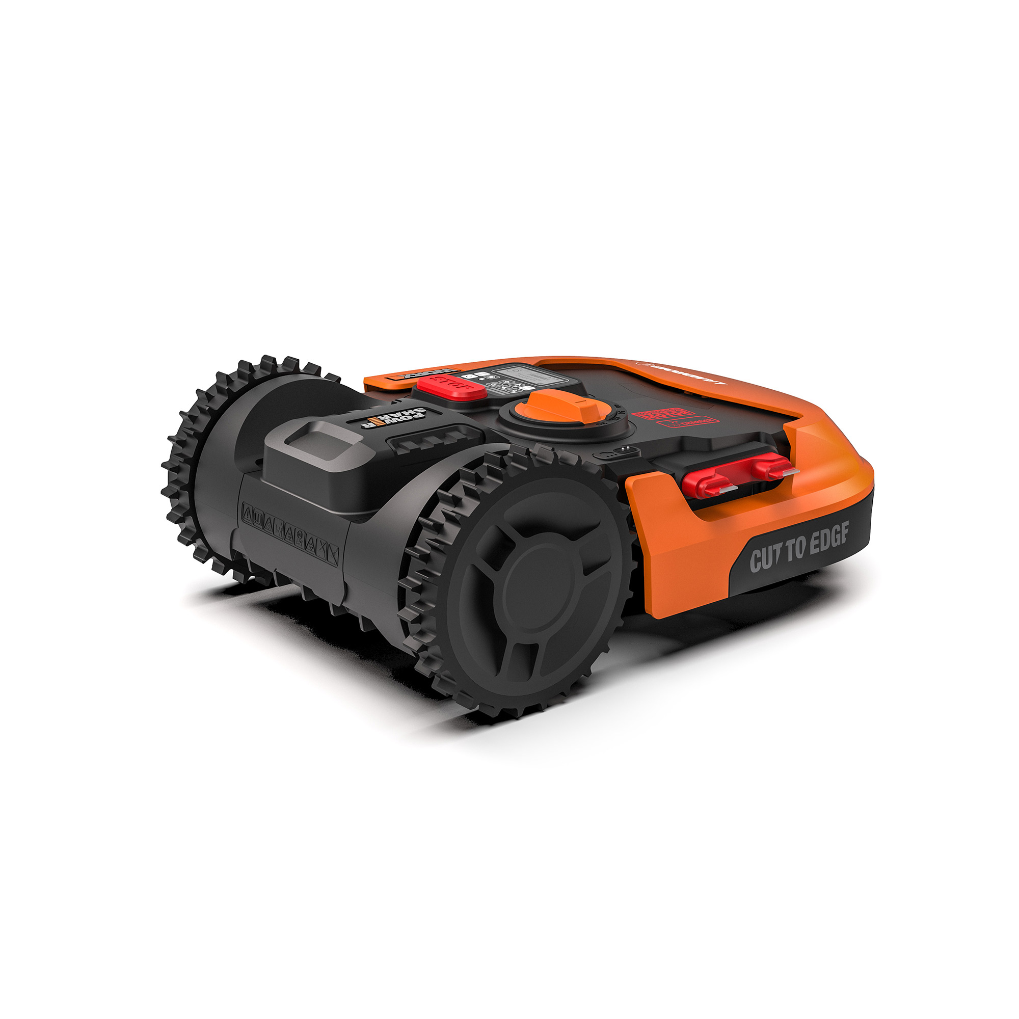 Robotgräsklippare Worx Landroid L1000 WR147E.1
