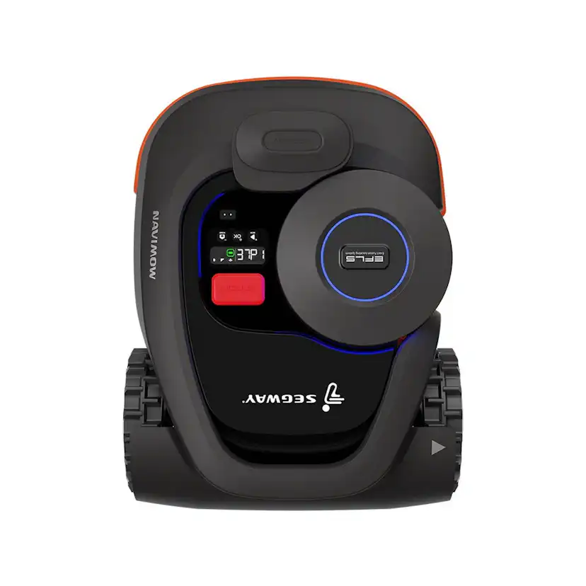 Robotgräsklippare Segway Navimow H500E