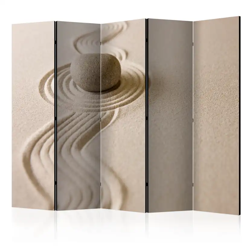Rumsavdelare Arkiio Zen Balance II 225x172 cm