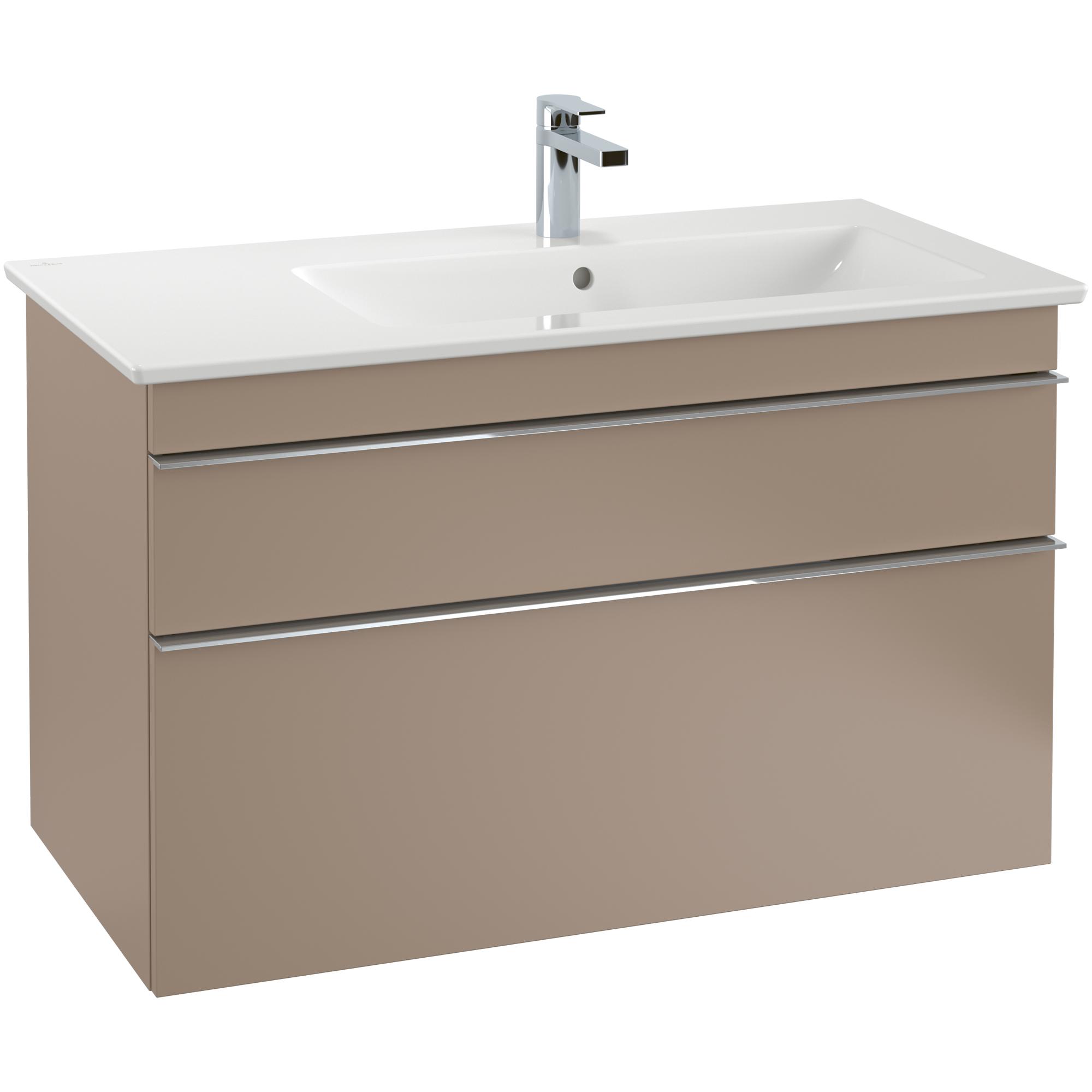 Möbeltvättställ Villeroy & Boch Venticello