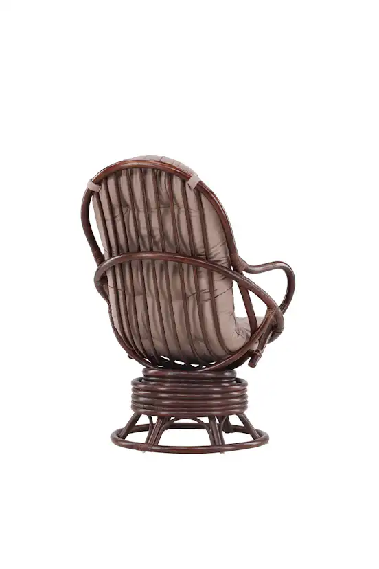 Loungestol Venture Home Swing Utomhus