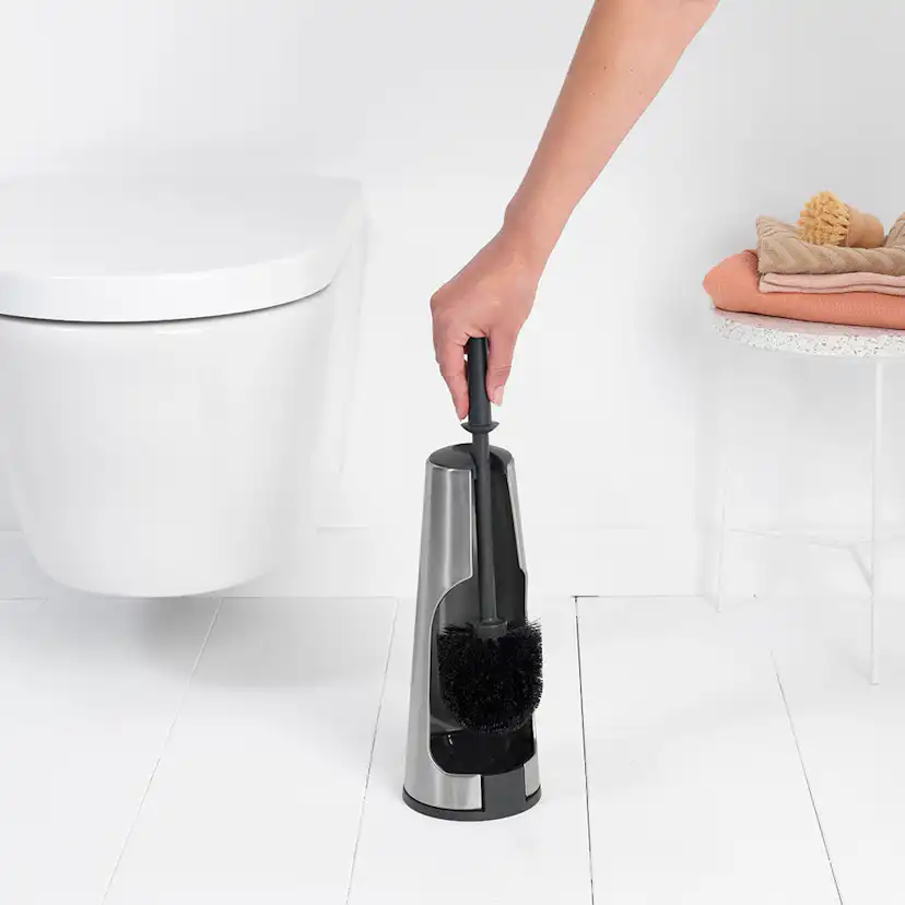Toalettborste Brabantia Classic