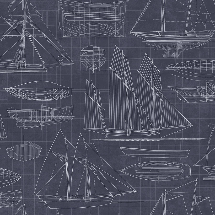 Tapet Galerie Wallcoverings Deauville 2 G23326