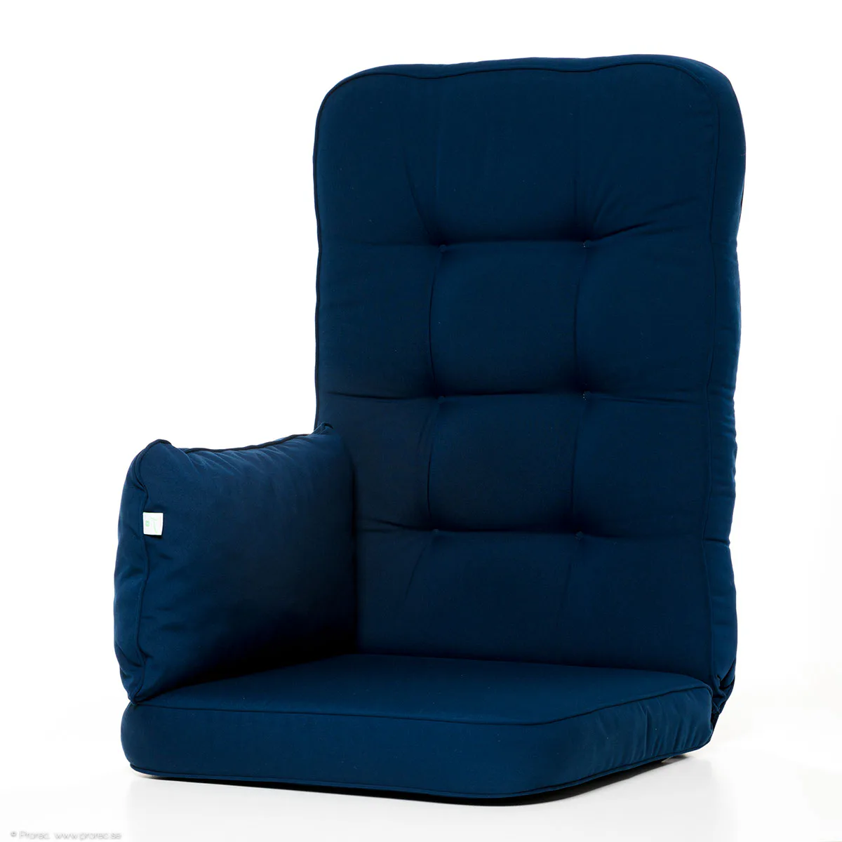 Dynset Eden Wood till Hammock 2-sits Utomhus