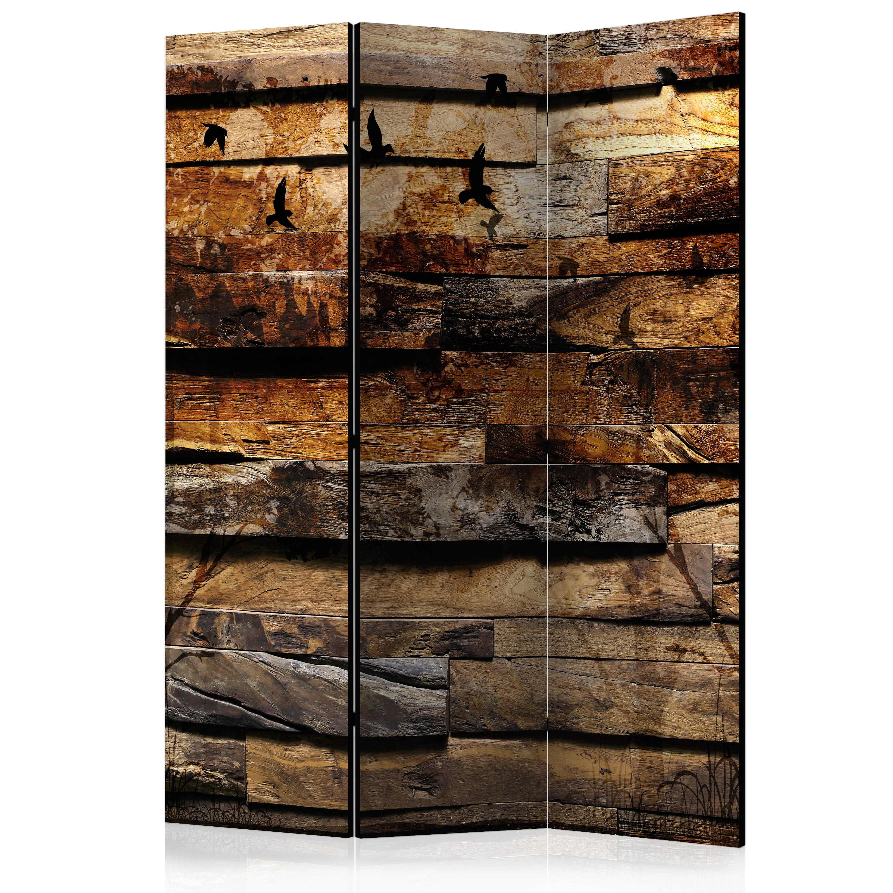 Rumsavdelare Arkiio Reflection Of Nature 135x172 cm