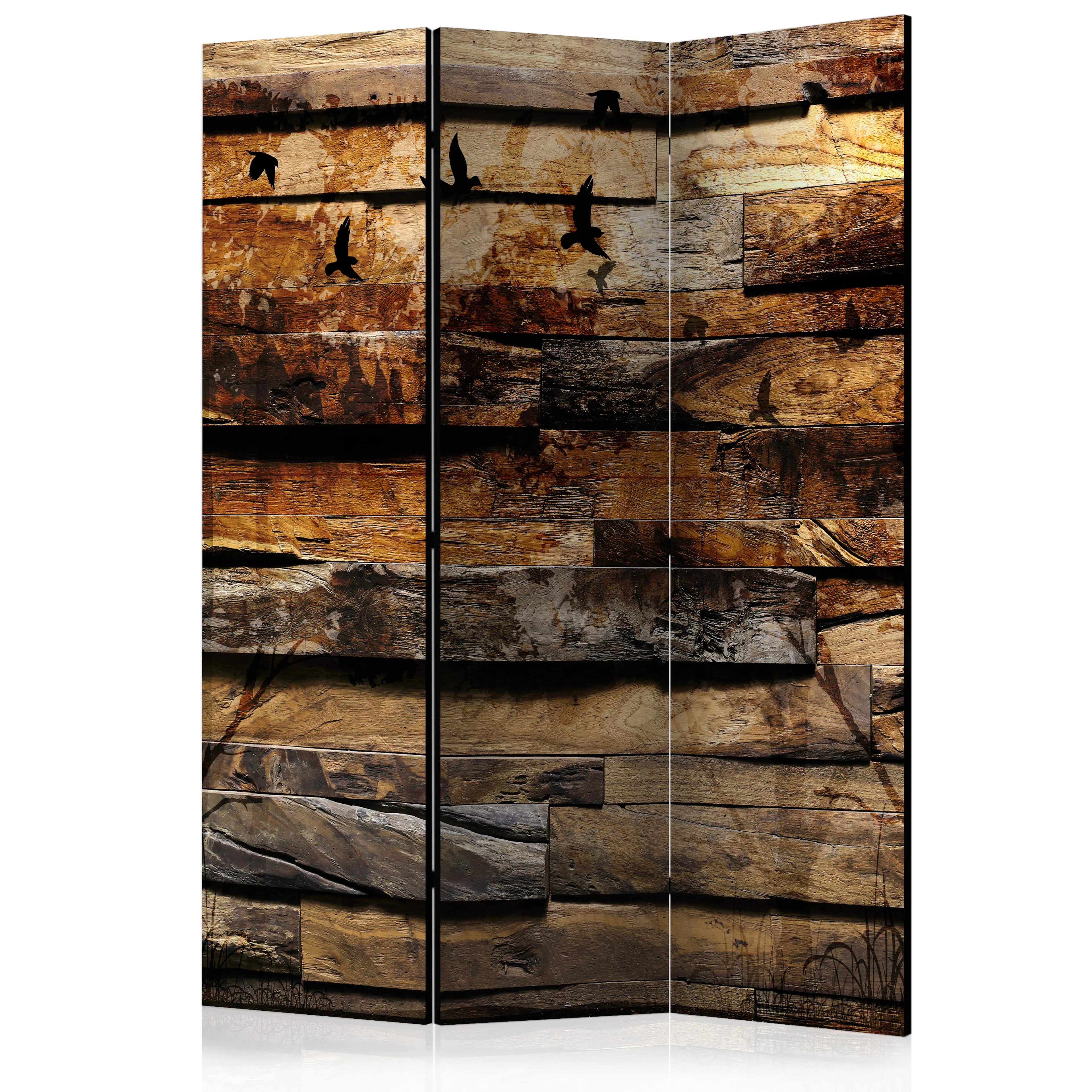Rumsavdelare Arkiio Reflection Of Nature 135x172 cm