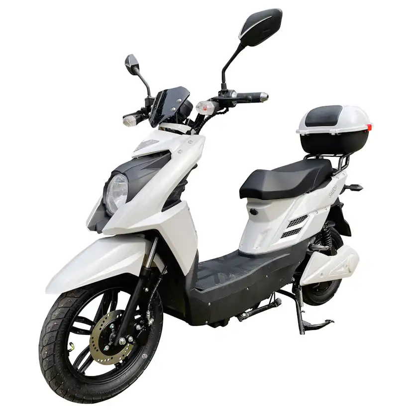 Elscooter Swoop Elegante 1000W