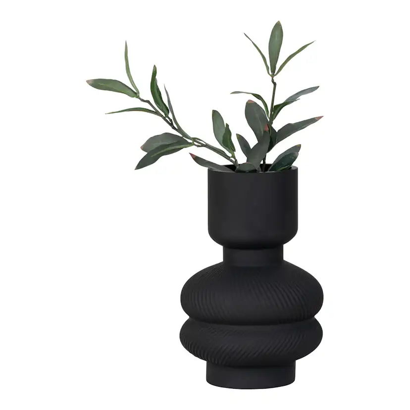 Vas House Nordic Glas Swirl