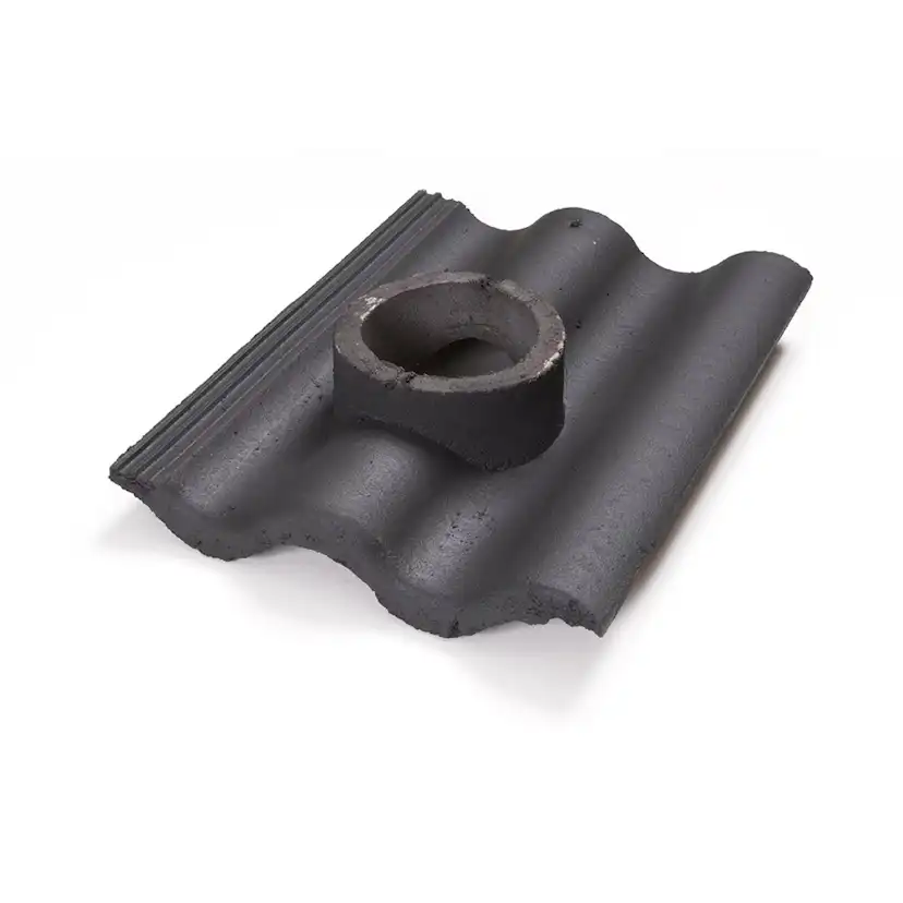 Genomföringspanna S:t Eriks Mjöbäck Matt