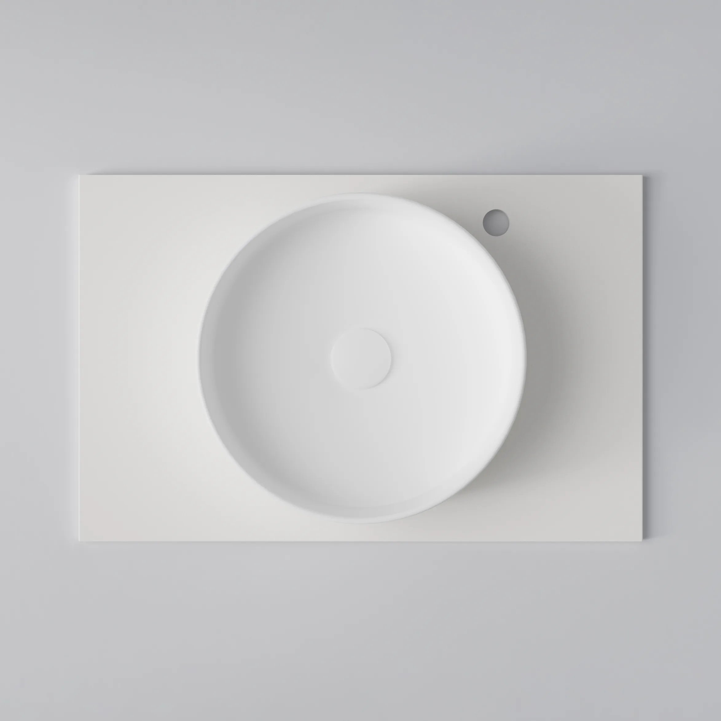 Plain White