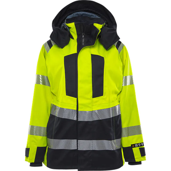 Skaljacka Fristads Flam Dam 4526 Athr
