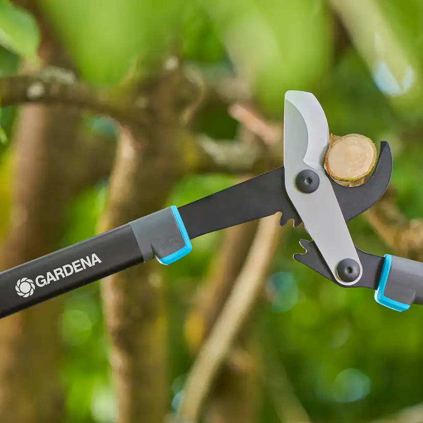 Grensax Gardena EnergyCut Pro L