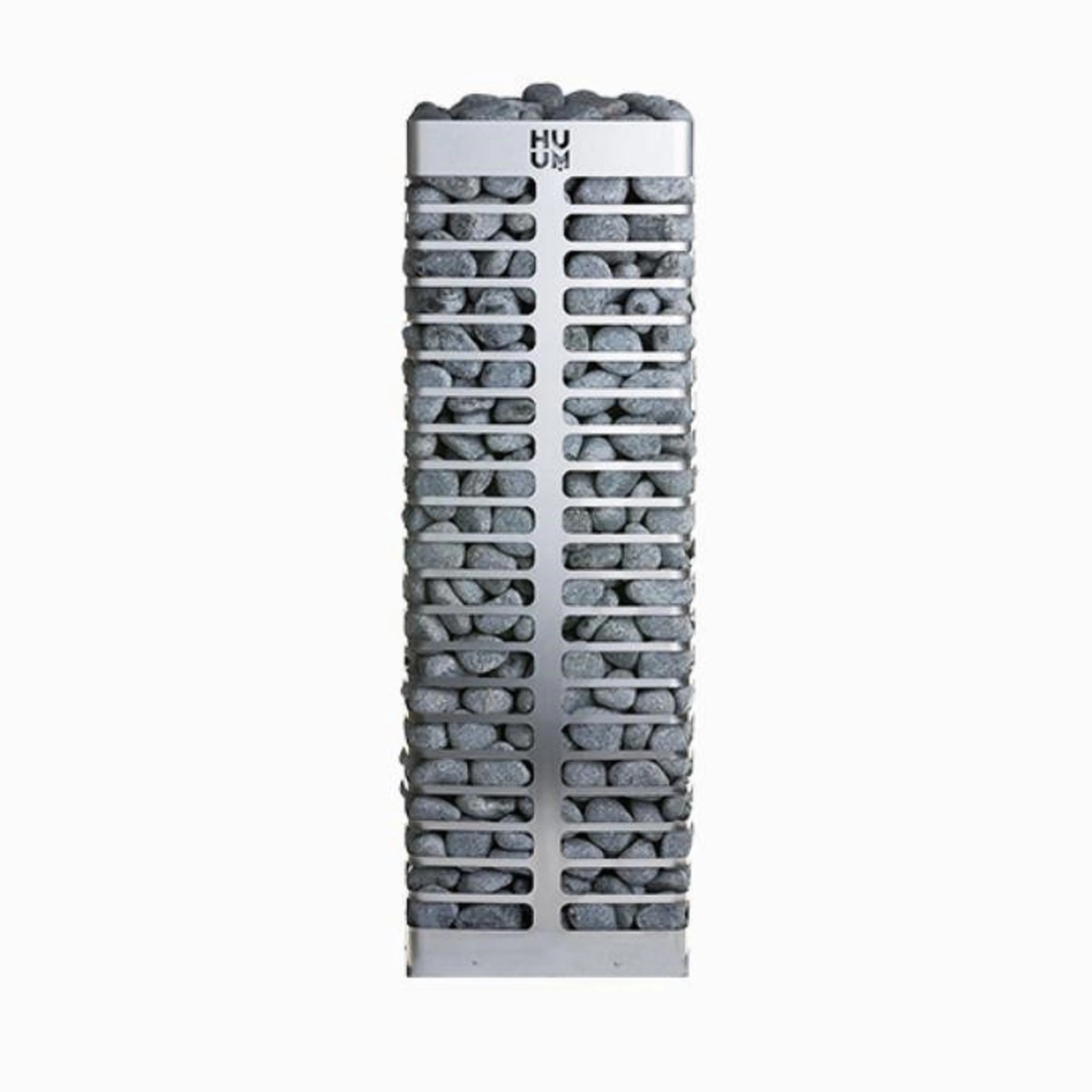 Bastuaggregat HUUM Steel Mini