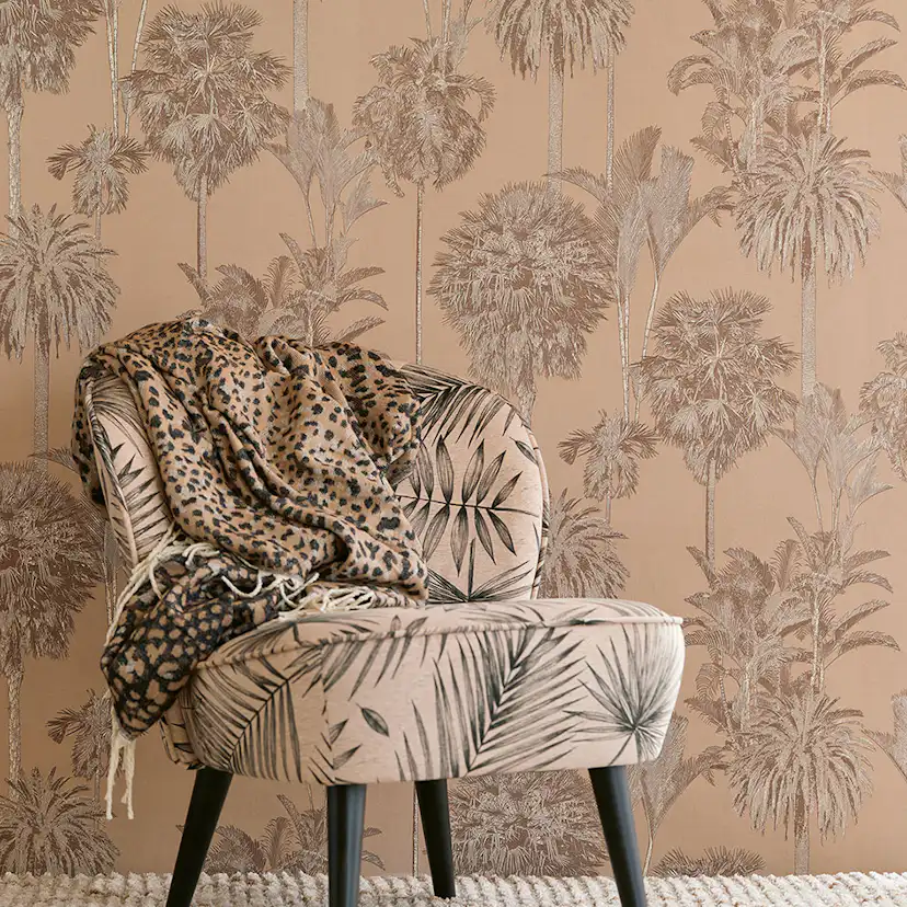 Tapet Eijffinger Oasis 317323