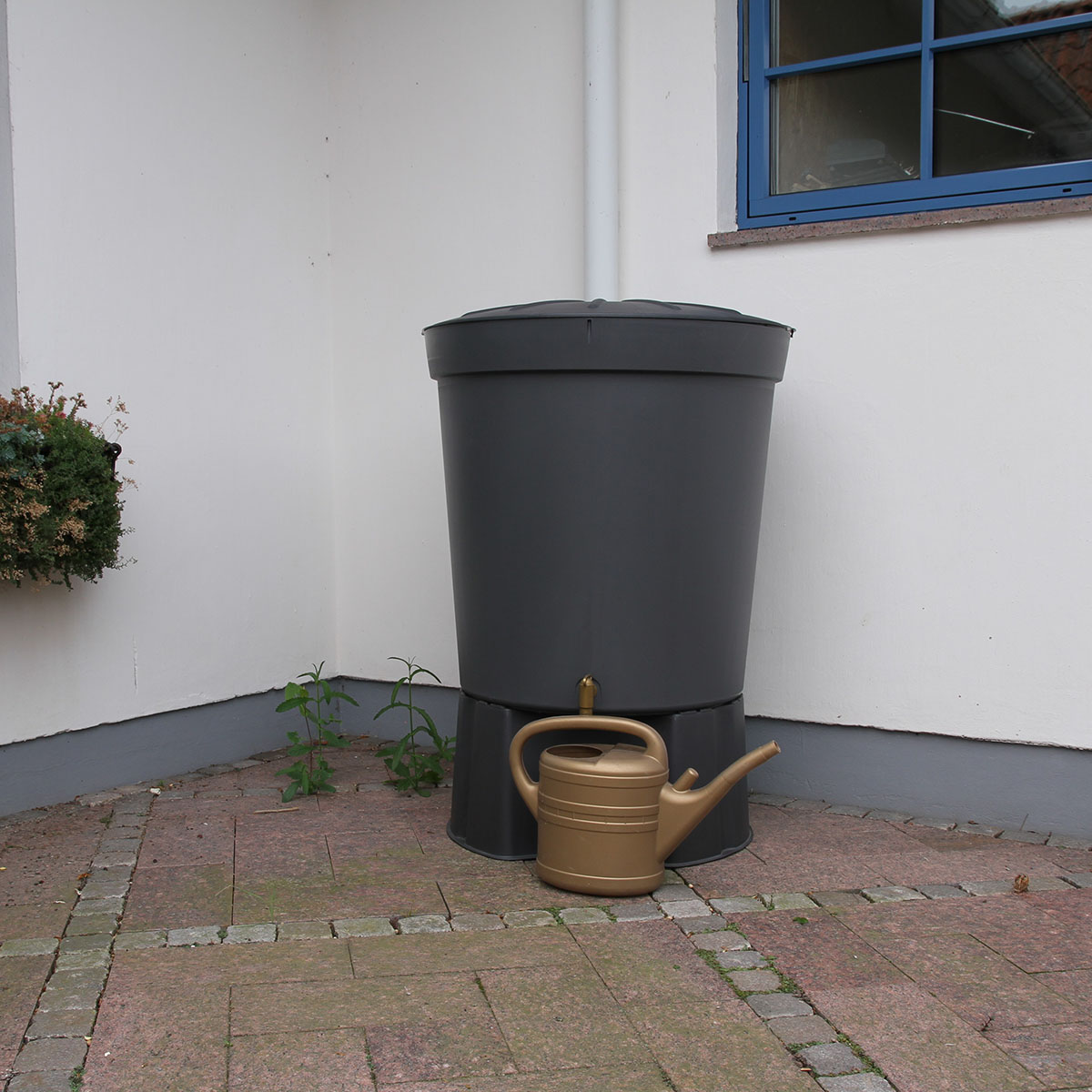 Vattentunna Flexigarden Vänern 300 l