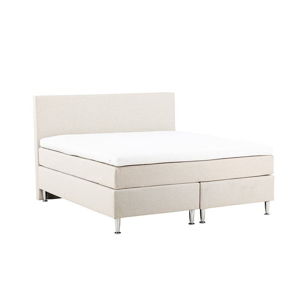 Kontinentalsäng Venture Home Toledo 180 cm