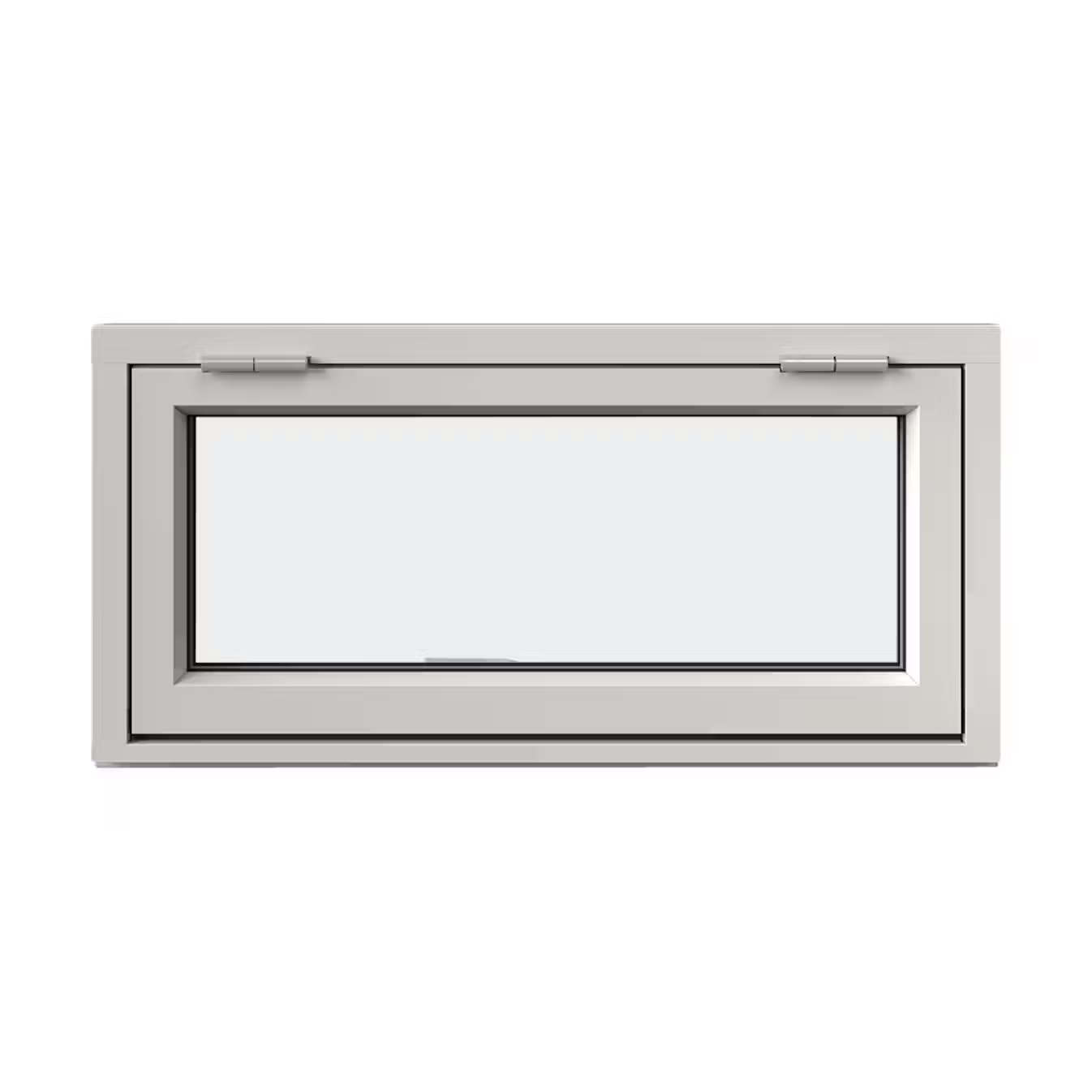 Överkantshängt Fönster Elitfönster Original Trä 100 3-Glas Express