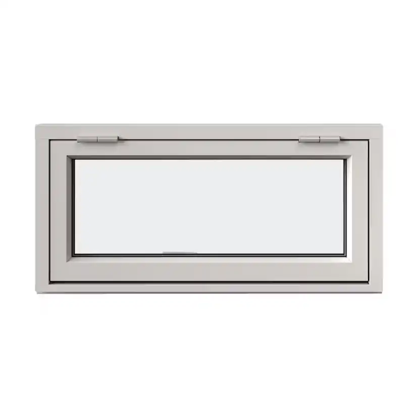 Överkantshängt Fönster Elitfönster Original Trä 100 3-Glas Express
