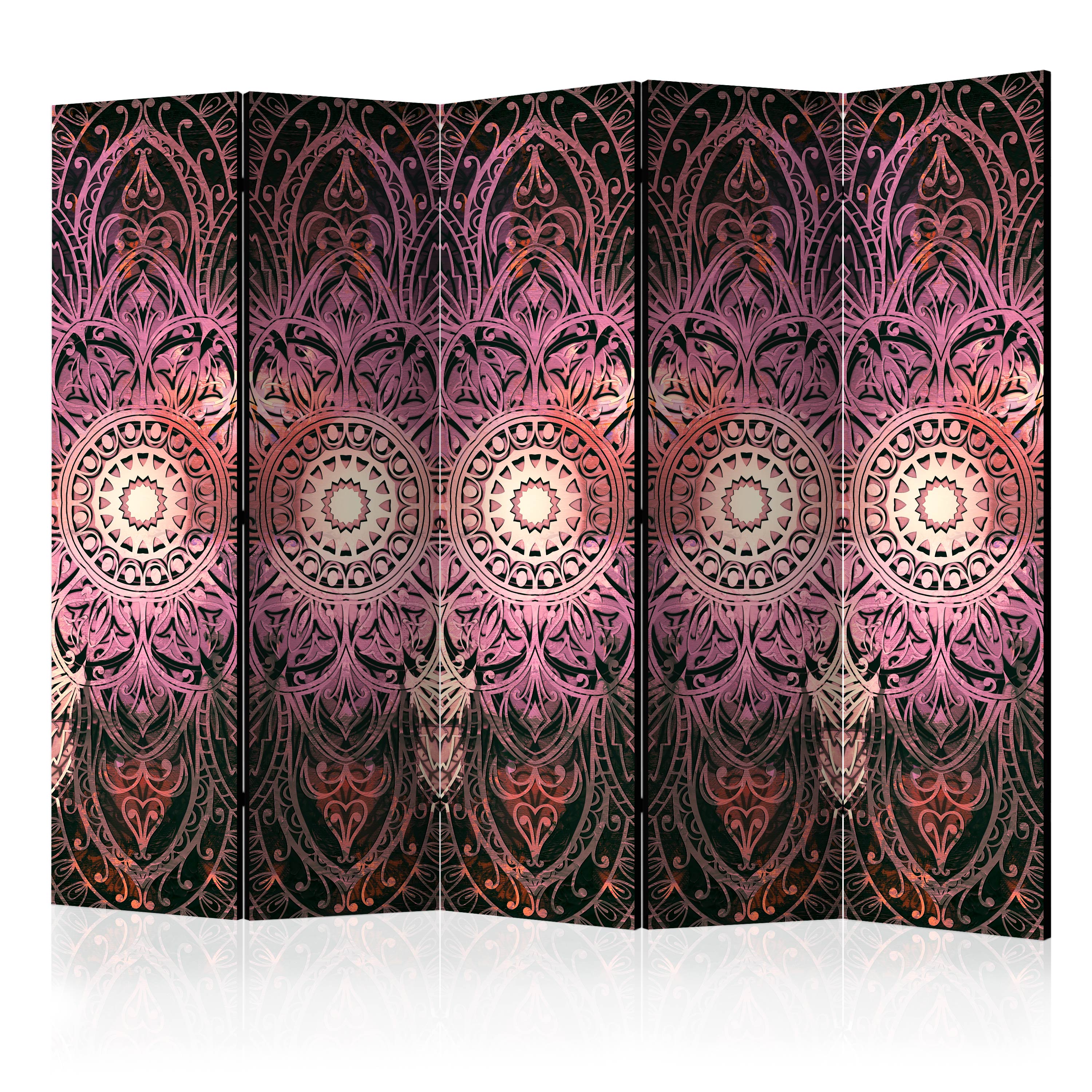Rumsavdelare Arkiio Harmony of Detail II 225x172 cm