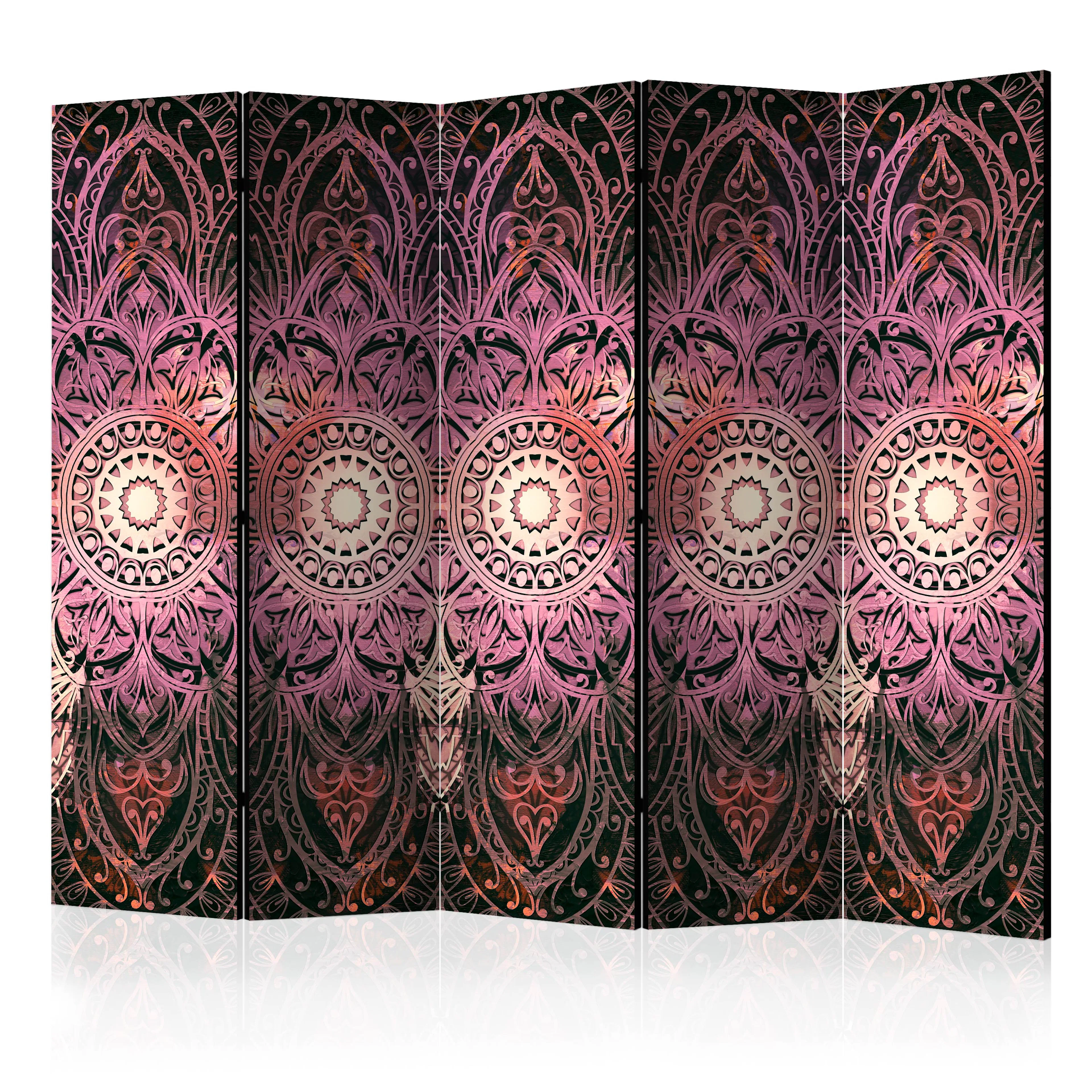 Rumsavdelare Arkiio Harmony of Detail II 225x172 cm