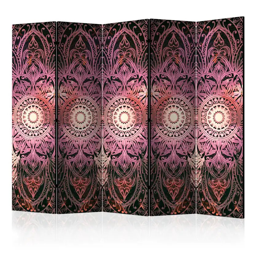 Rumsavdelare Arkiio Harmony of Detail II 225x172 cm