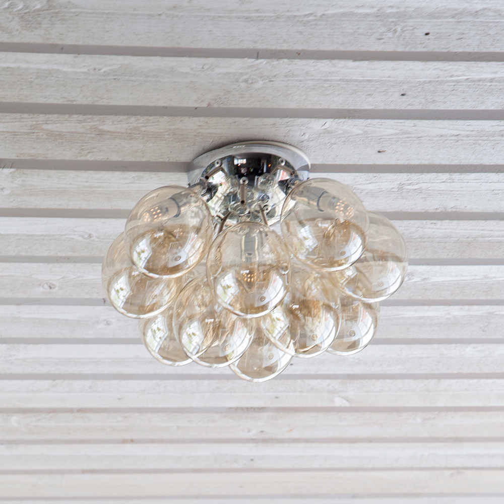 Plafond By Rydéns Gross Ø30 cm