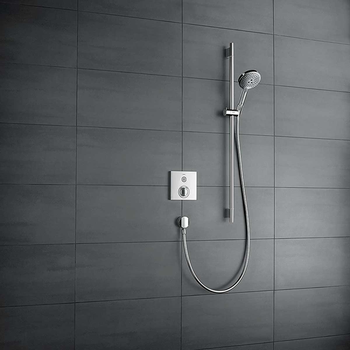 Duschstång Hansgrohe Unica'Croma