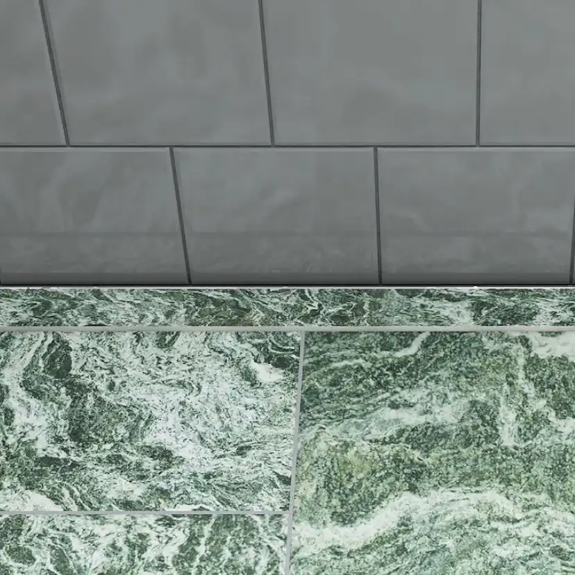 Golvbrunn Purus Line Premium Gavel Ø50 mm