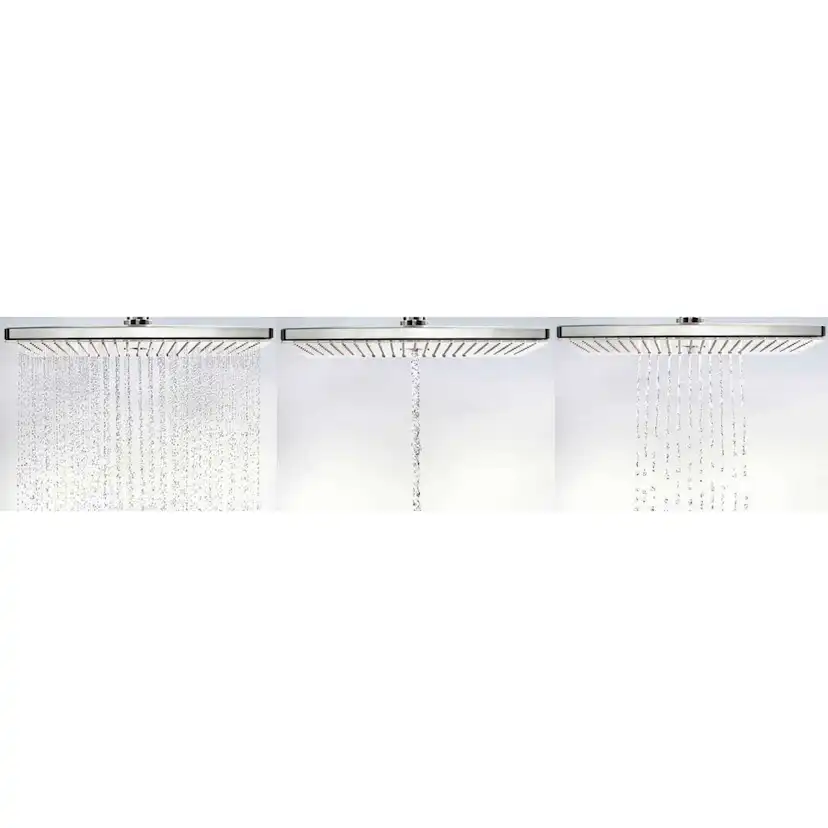 Takduschset Hansgrohe Rainmaker Select 460 3jet Showerpipe E Med EcoSmart