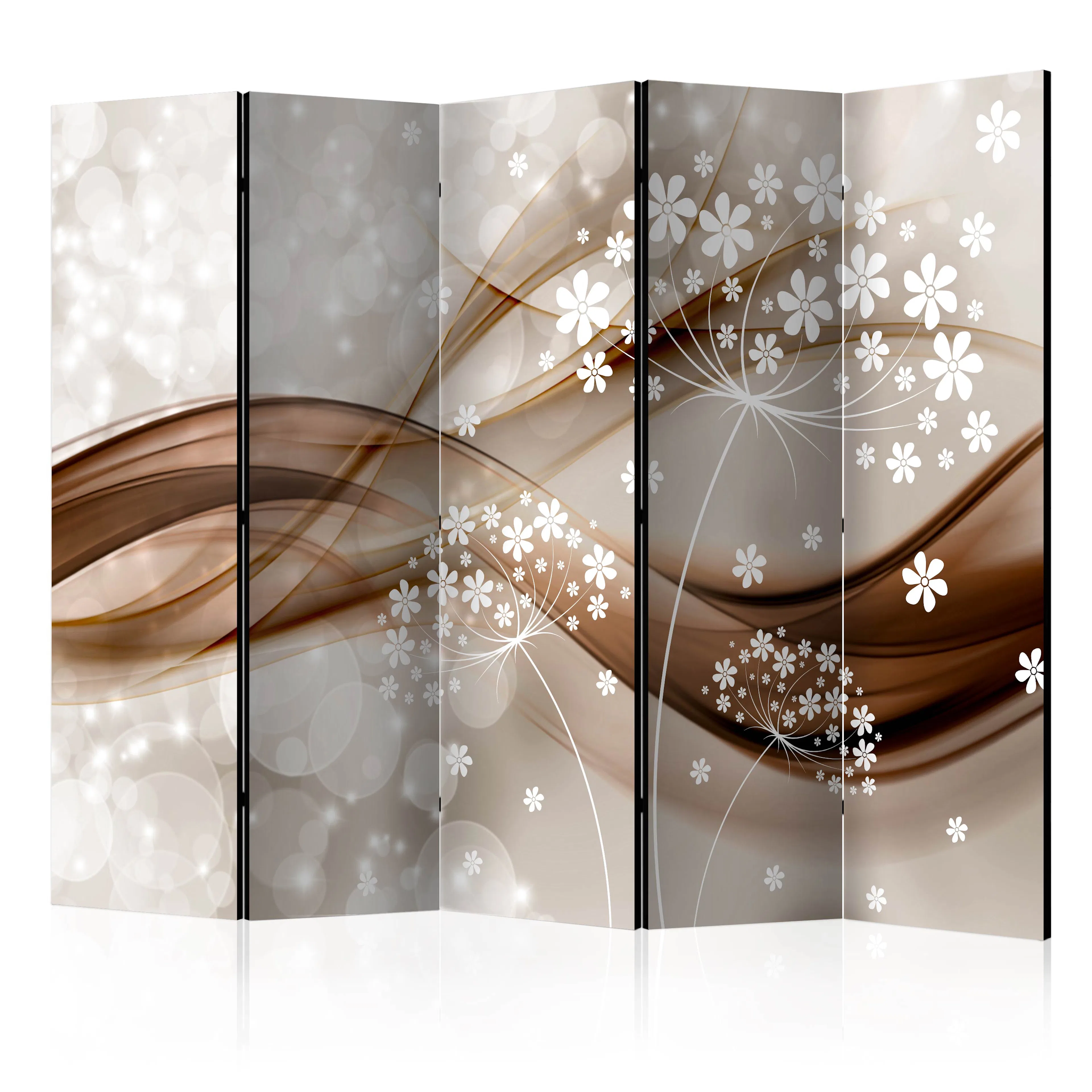 Rumsavdelare Arkiio Spring Stories II 225x172 cm
