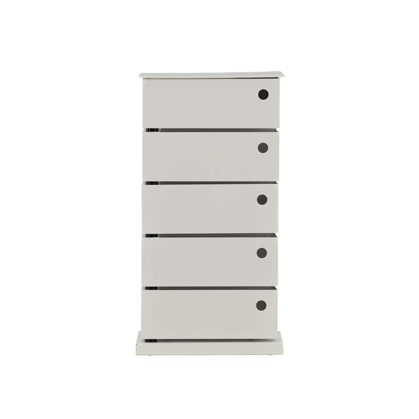 Byrå Venture Home San Carlos