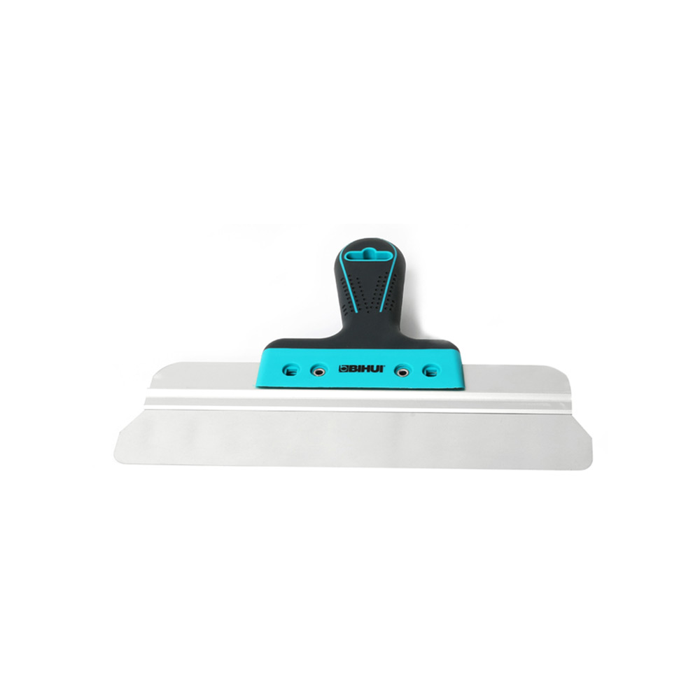 Bredspackel Tebo Softgrip