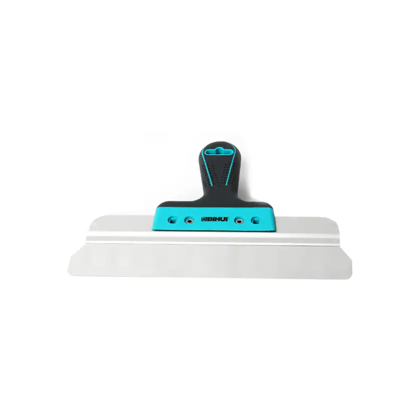 Bredspackel Tebo Softgrip