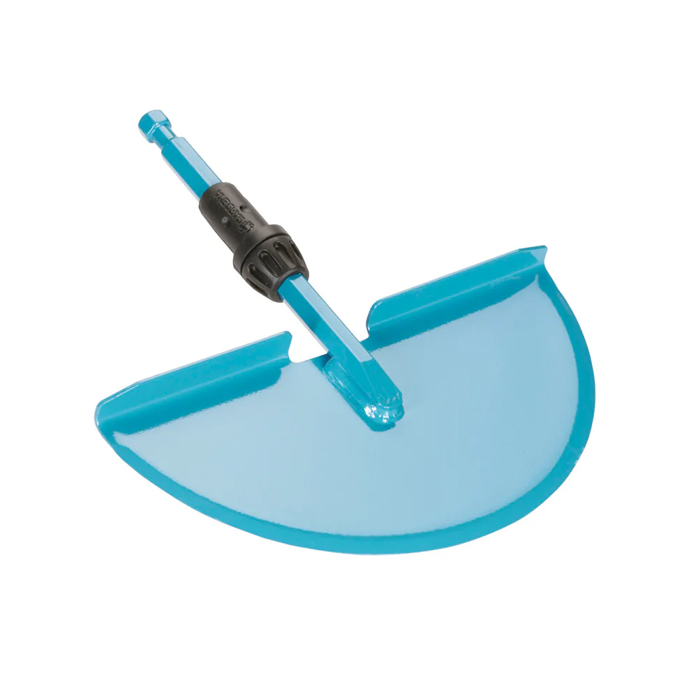 Gräskantjärn Gardena Combisystem