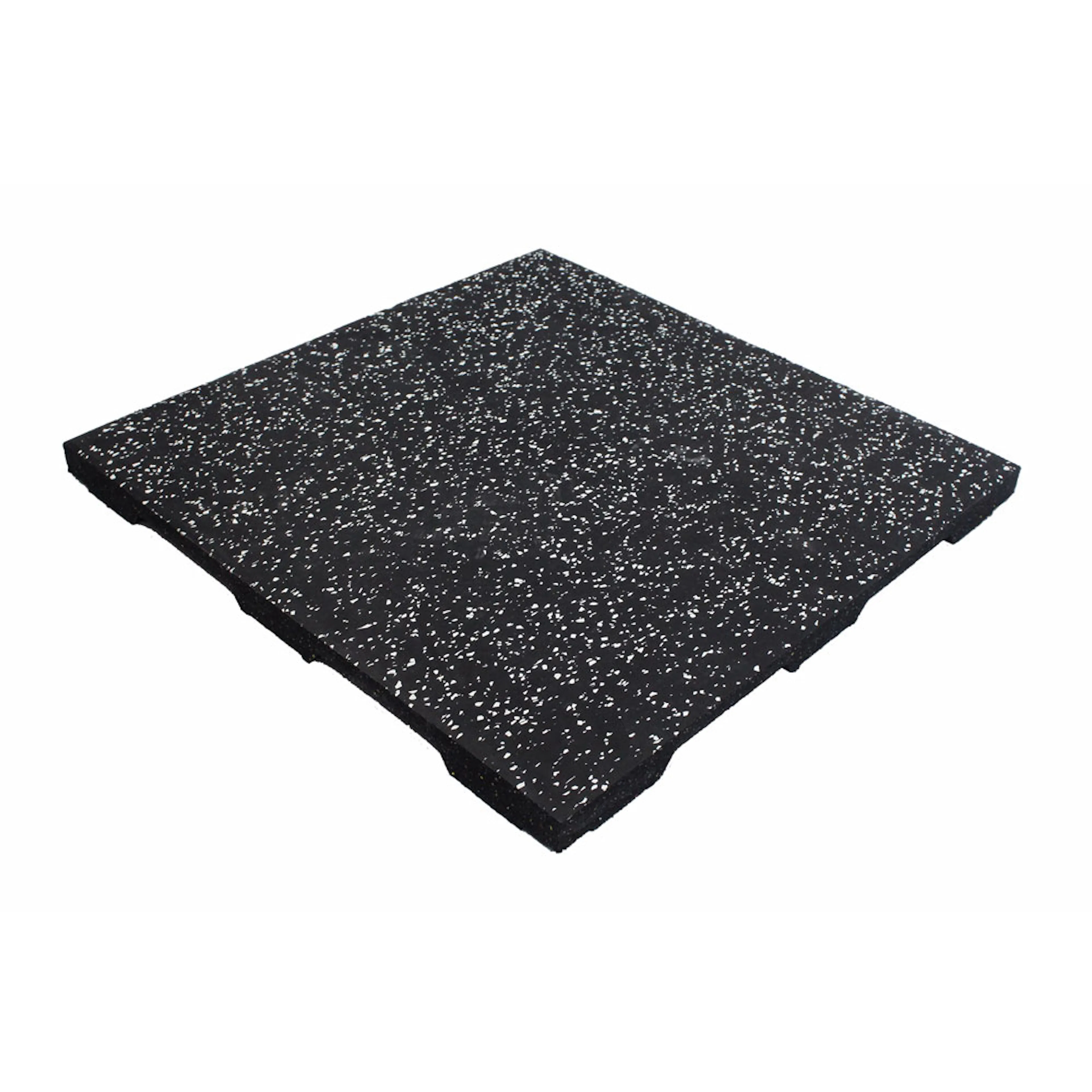 Gymgolv Master Fitness 50x50cm 30 mm 4-pack