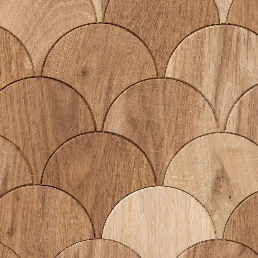 Scales Oak Ek