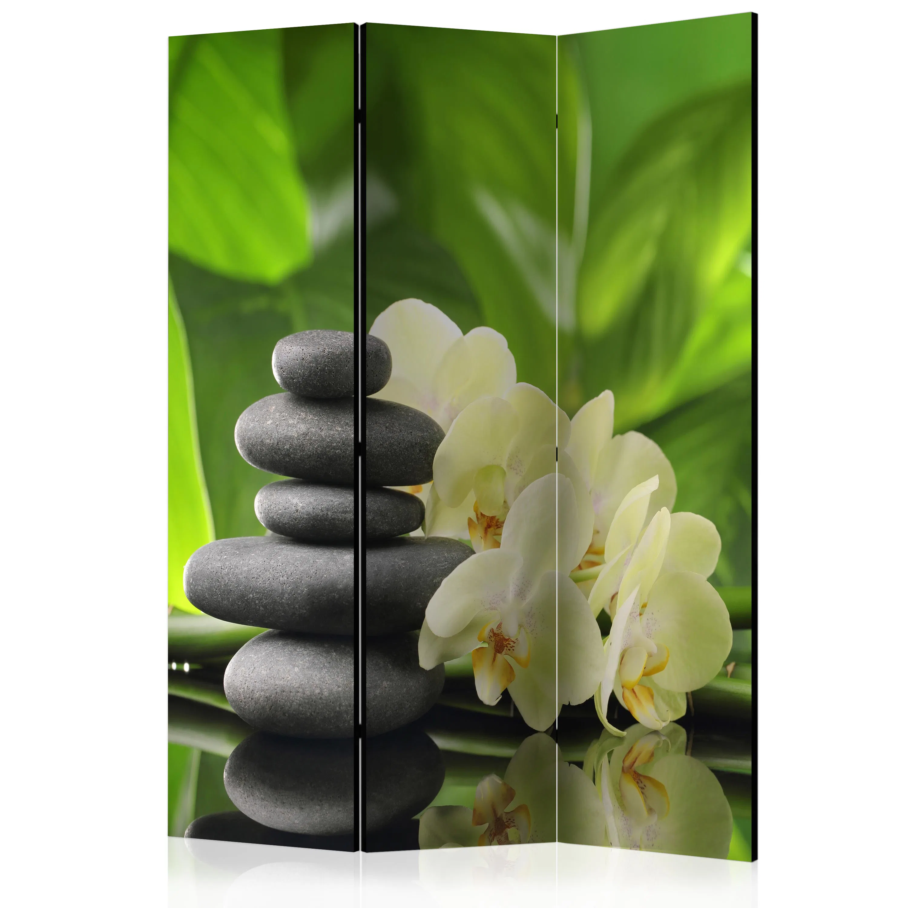 Rumsavdelare Arkiio Spa Garden 135x172 cm
