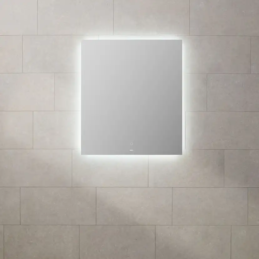 Spegel Miller Badrum Ambient Format Touch