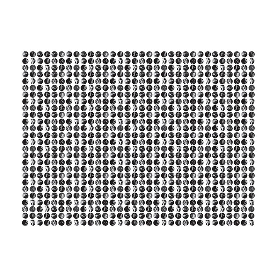 Fototapet Arkiio Miljoner Planeter