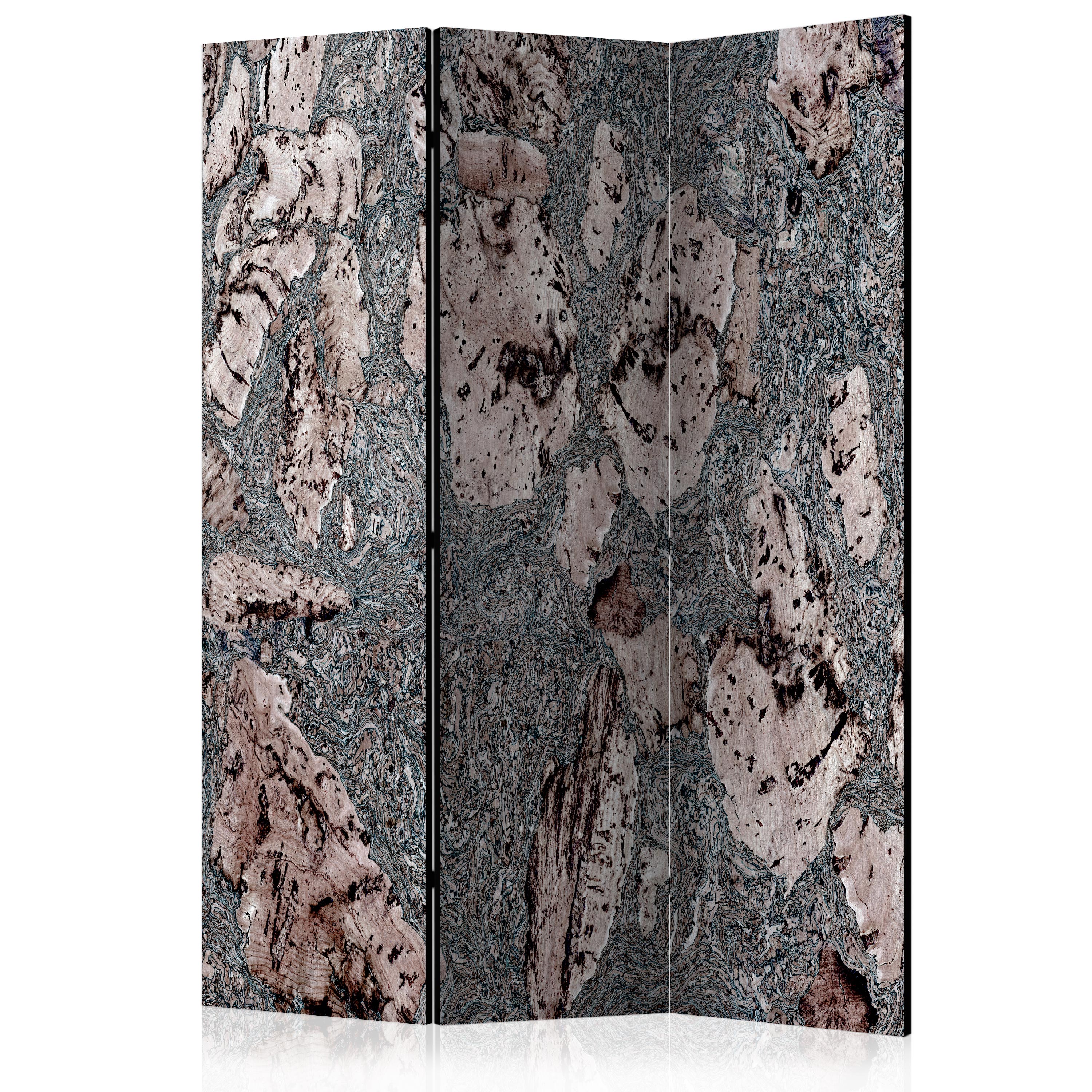 Rumsavdelare Arkiio Grey Stopper 135x172 cm