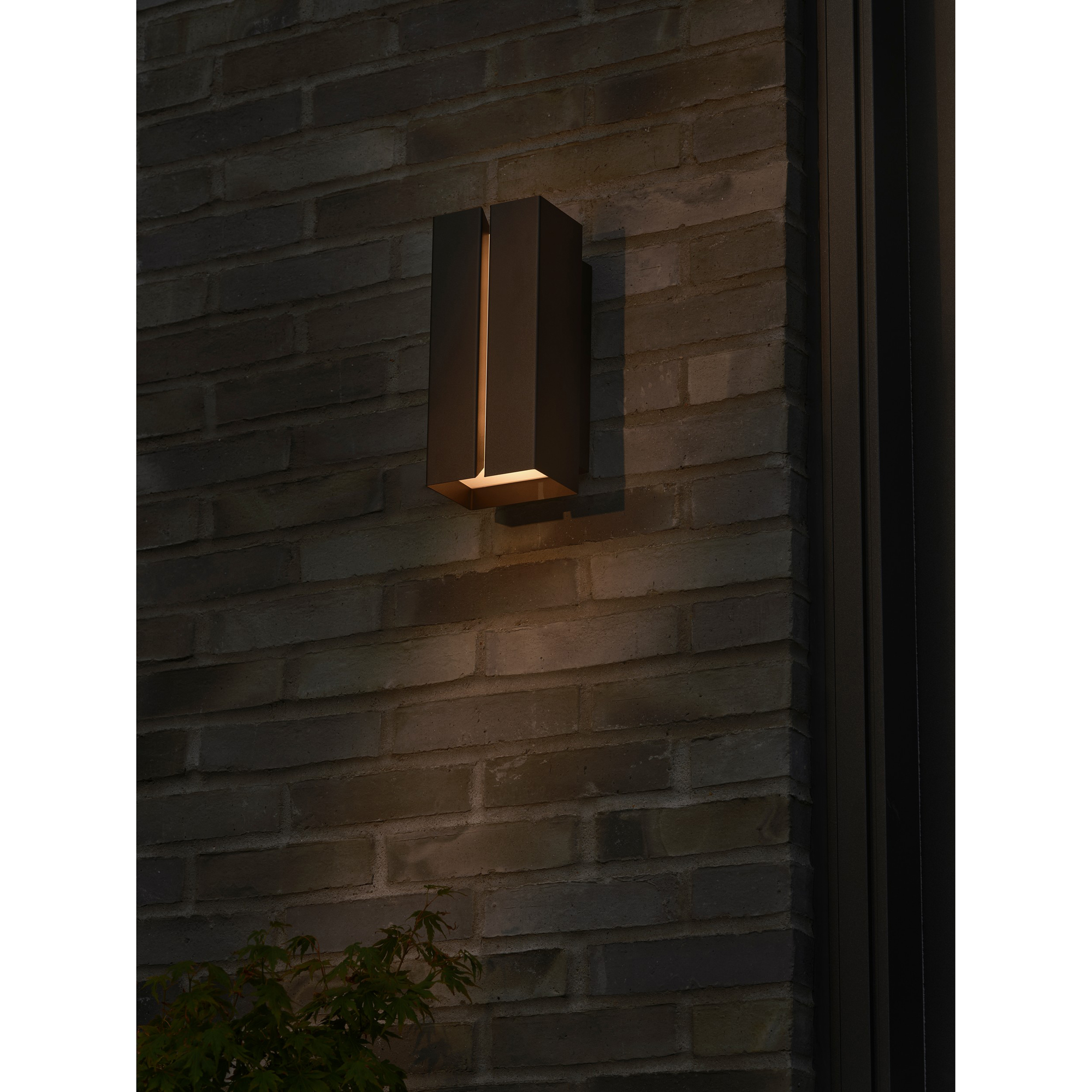Vägglampa Nordlux Clarini Utebelysning IP54