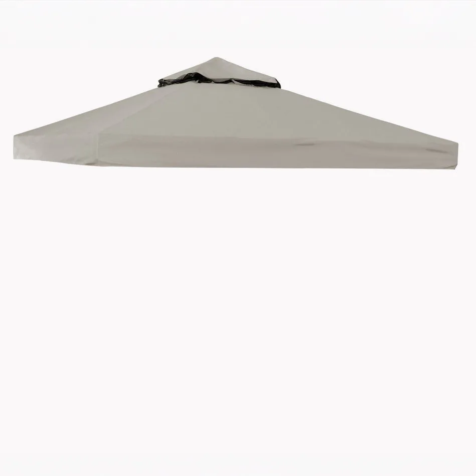 Paviljongtak Hillerstorp Luxor 300x300 cm 220g
