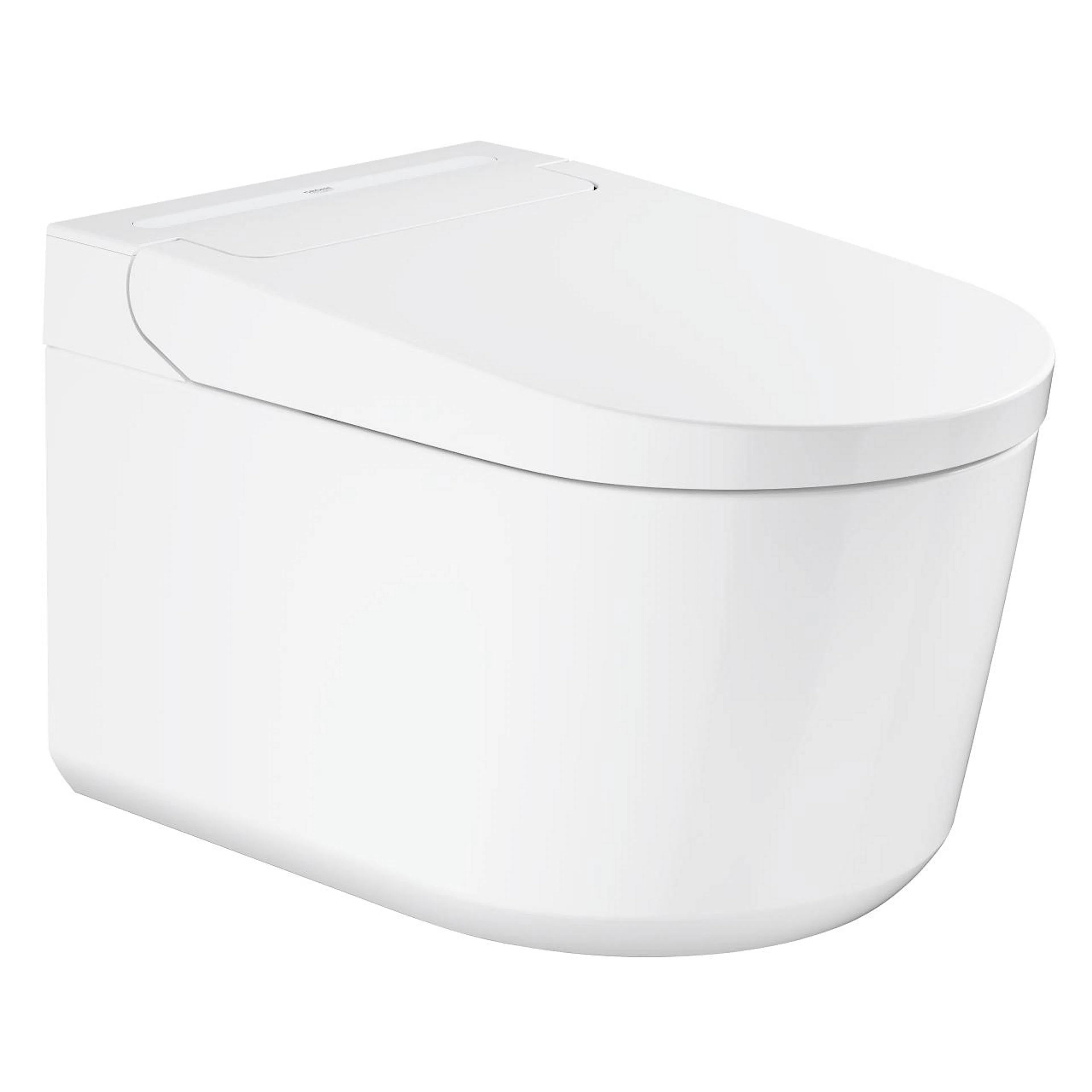 Vägghängd Duschtoalett Grohe Sensia