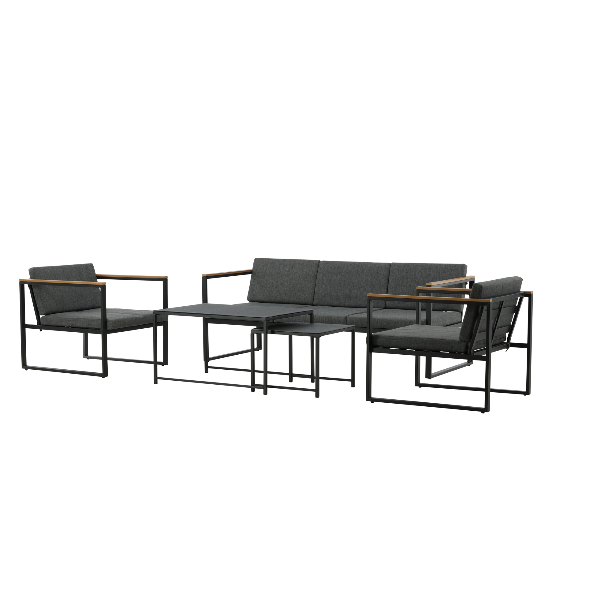 Soffgrupp Venture Home Dodge Utomhus