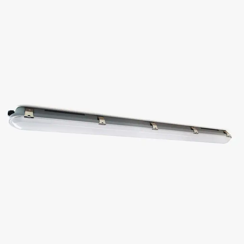 LED-Armatur Westal ARKAS II DALI 20W