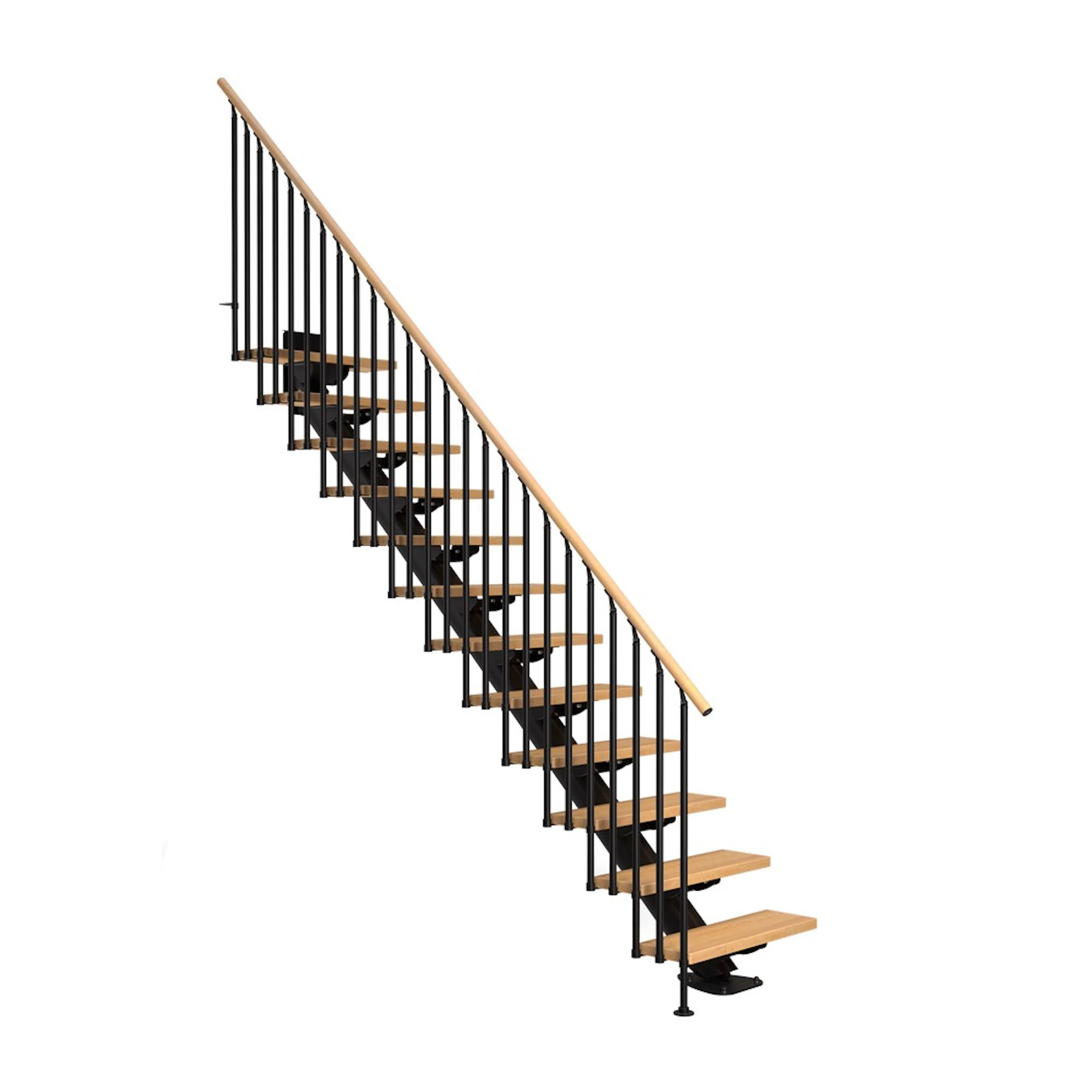 Spartrappa Dolle Sydney Bok Oljad Rak Classic III