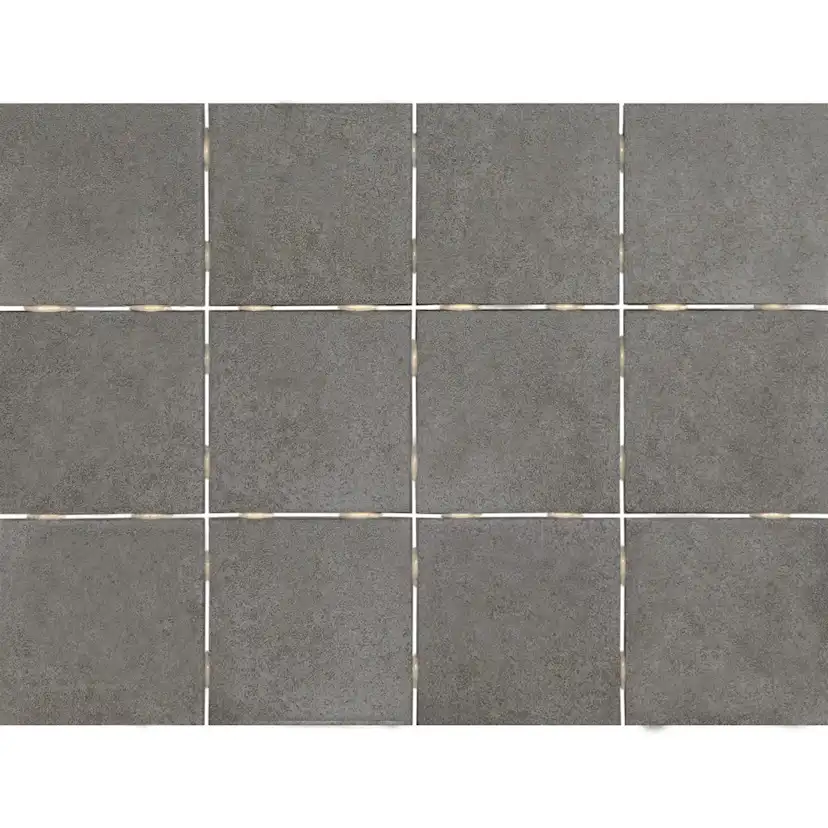 Klinker Urban Anthracite 10x10 cm